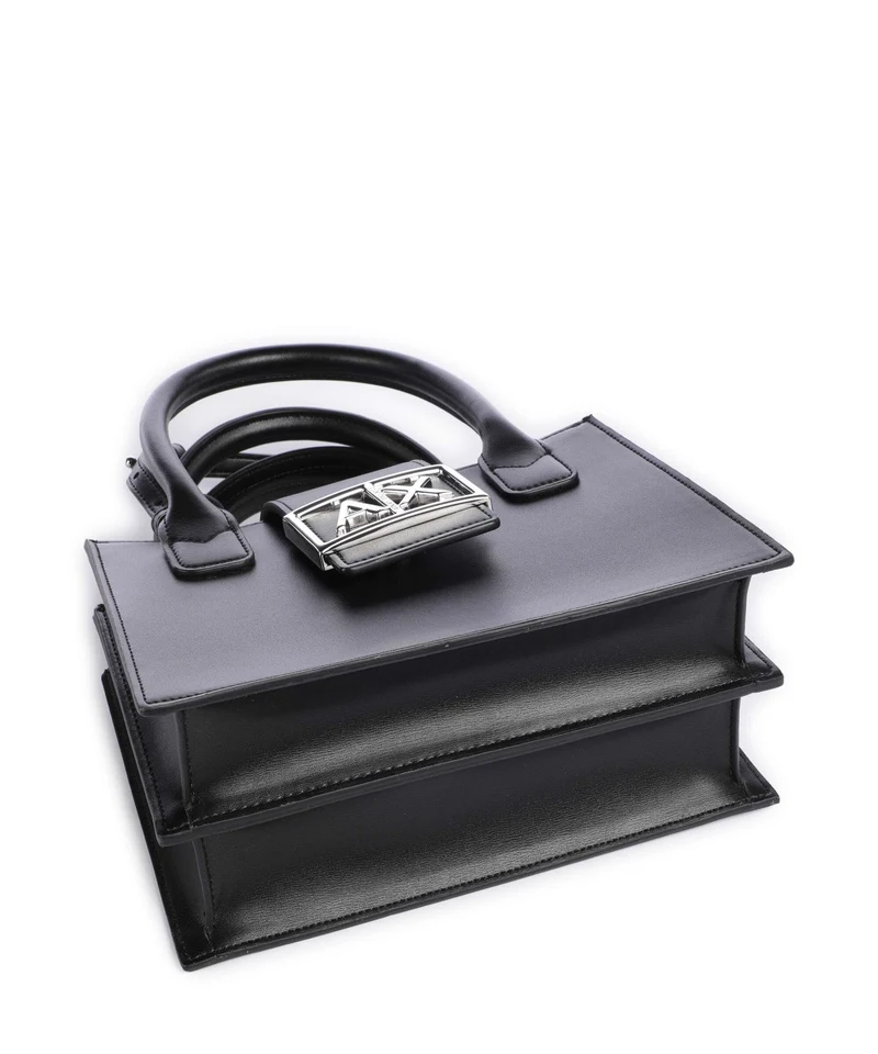 Armani Exchange Wonder S Sac à main black
