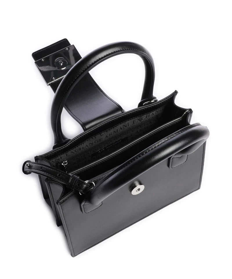 Armani Exchange Wonder S Sac à main black