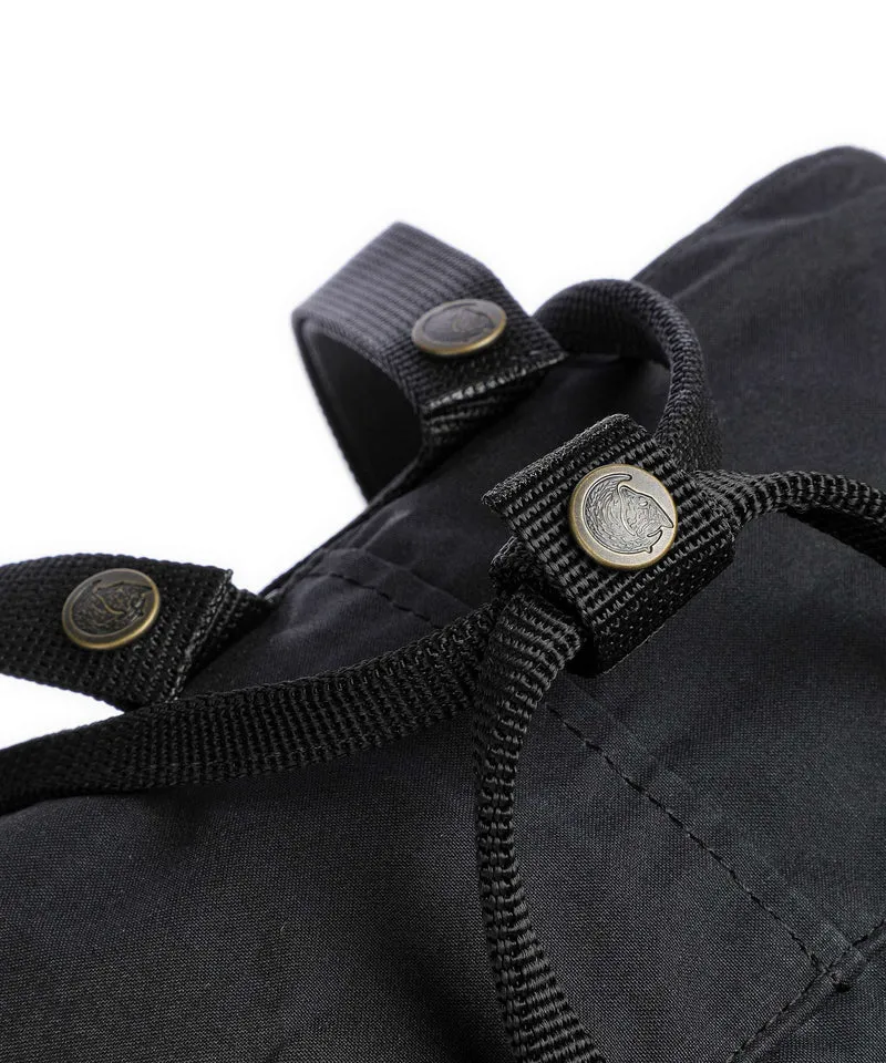 Fjällräven Kånken Sac à dos black