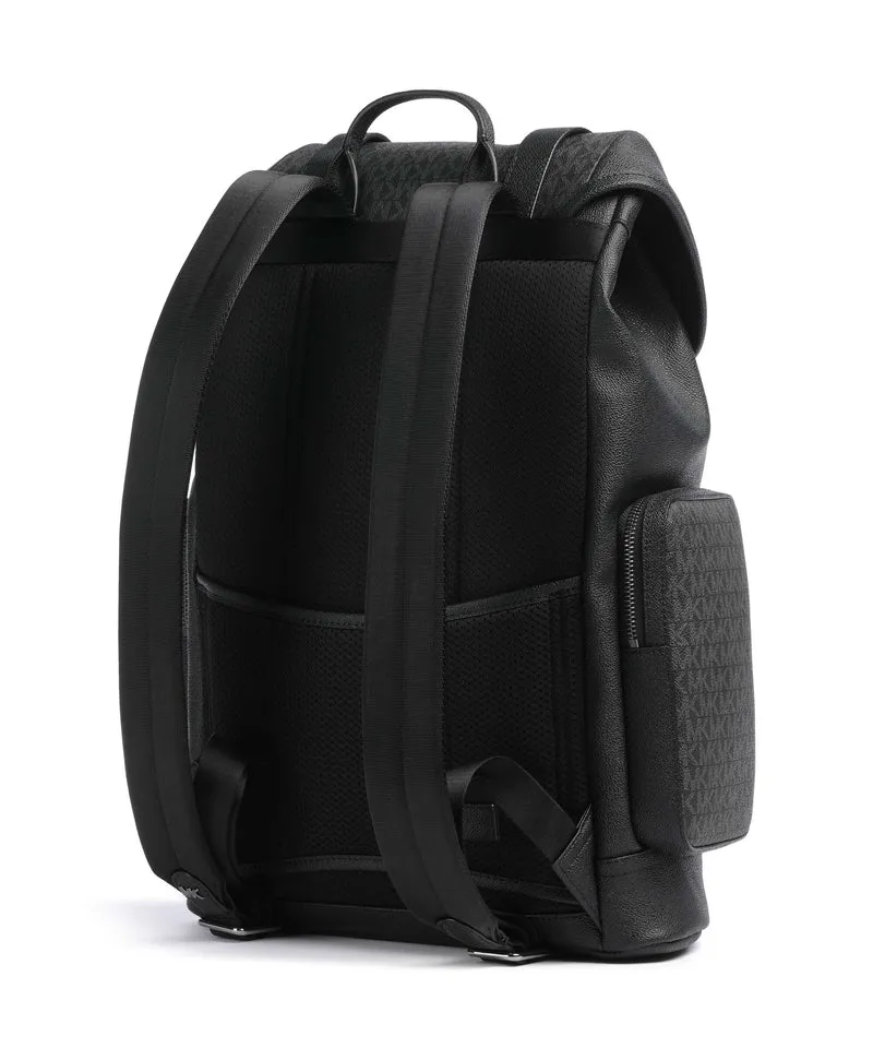 Michael Kors Hudson Sac à dos black