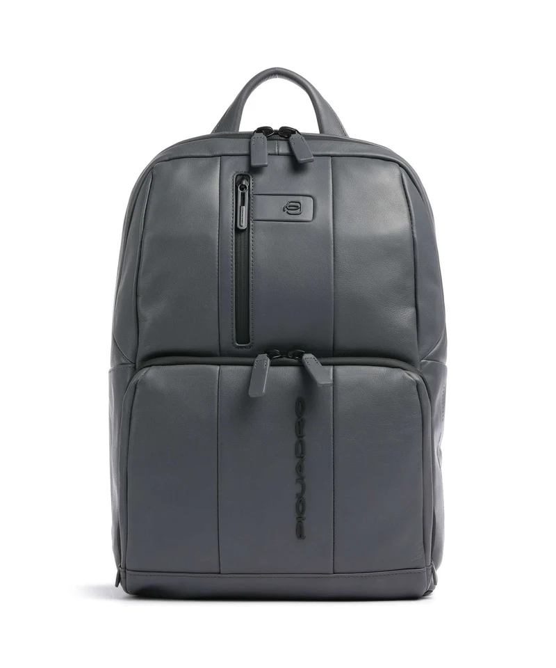 Piquadro Urban Sac à dos d'ordinateur grigio
