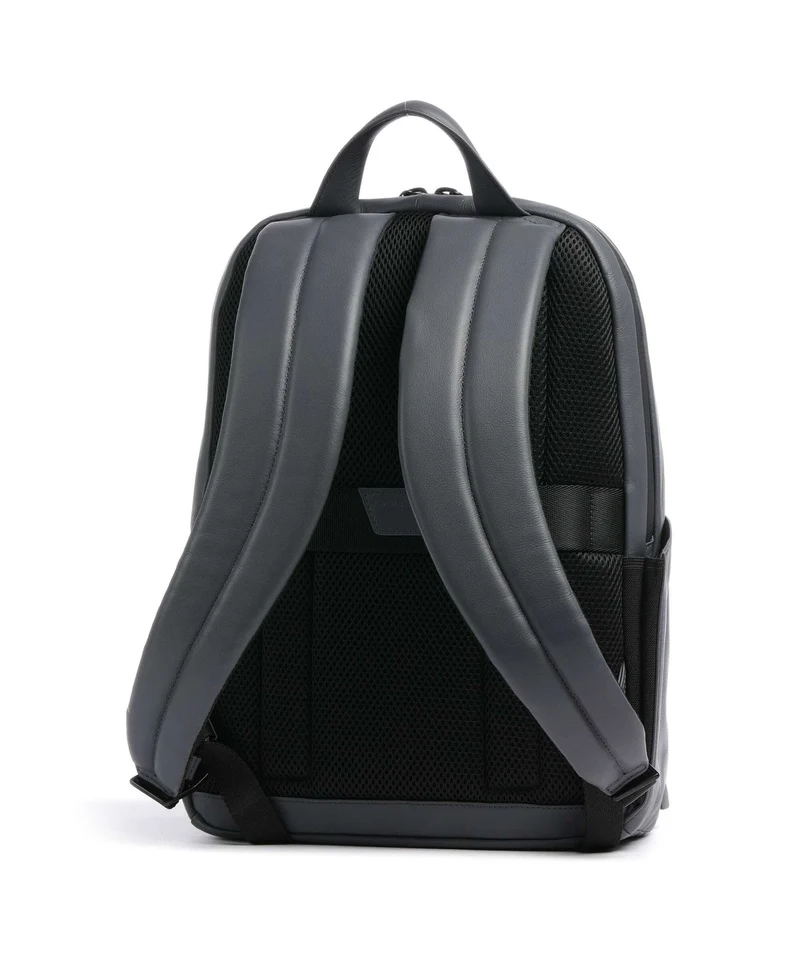 Piquadro Urban Sac à dos d'ordinateur grigio