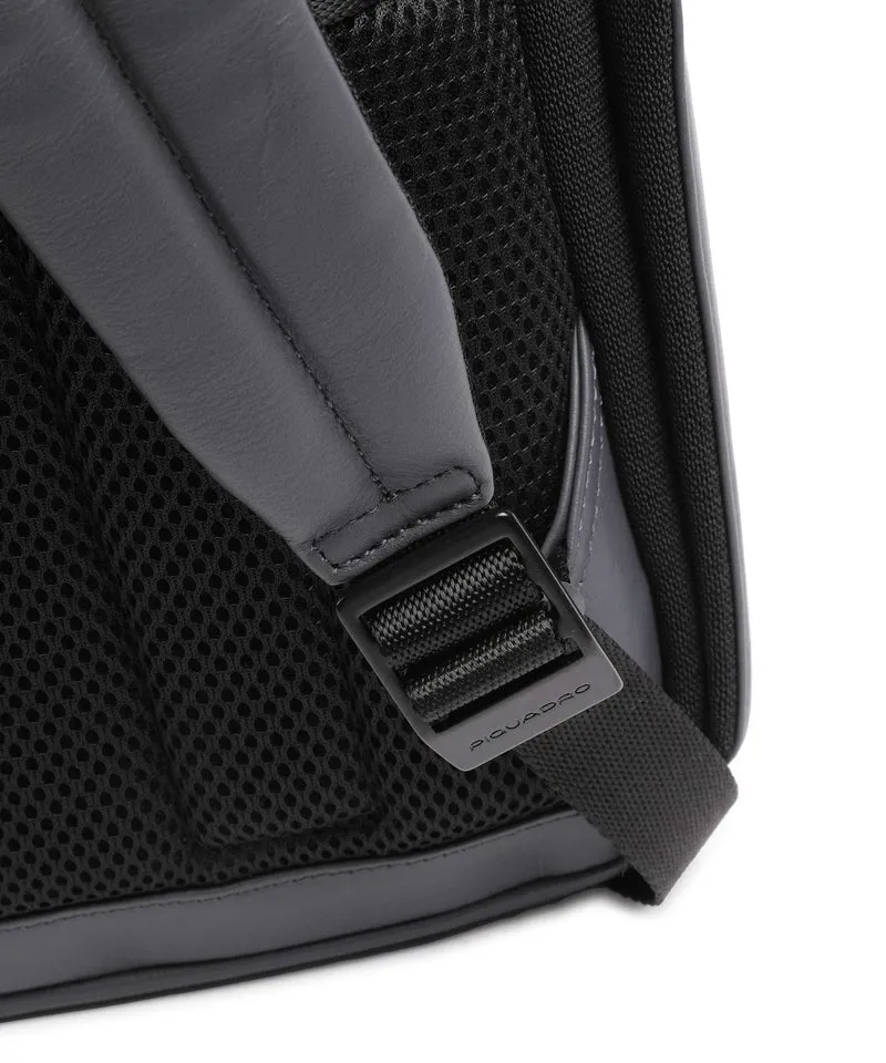 Piquadro Urban Sac à dos d'ordinateur grigio