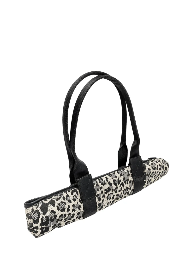 Lancel Sac Cabas M Zippé MISTRAL Rollable MCO Noir
