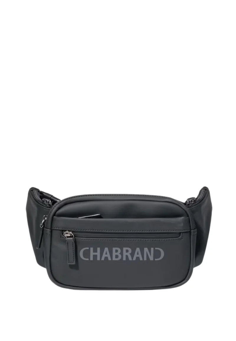 Chabrand Sac Banane Touch Bis Noir