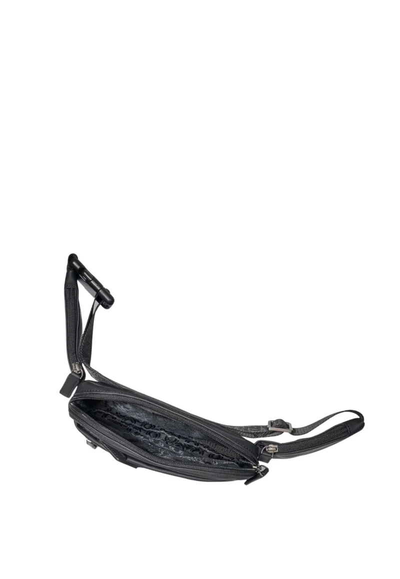 Chabrand Sac Banane Touch Bis Noir