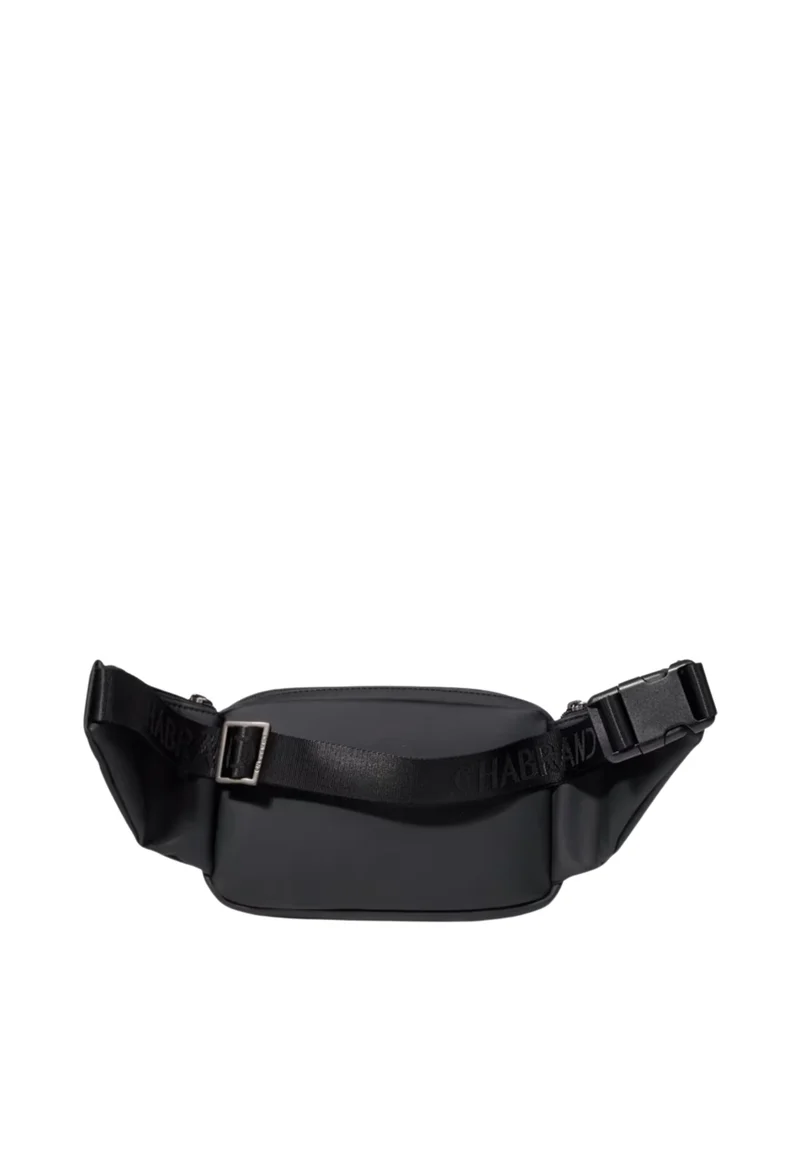 Chabrand Sac Banane Touch Bis Noir