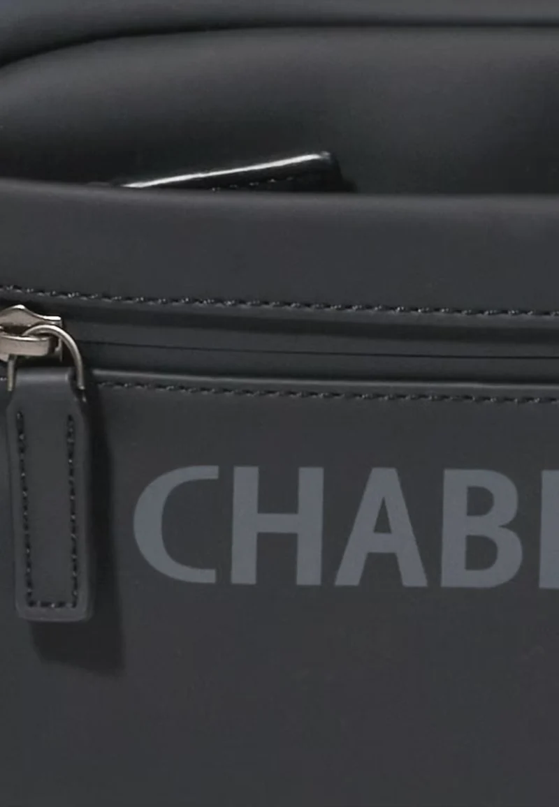 Chabrand Sac Banane Touch Bis Noir