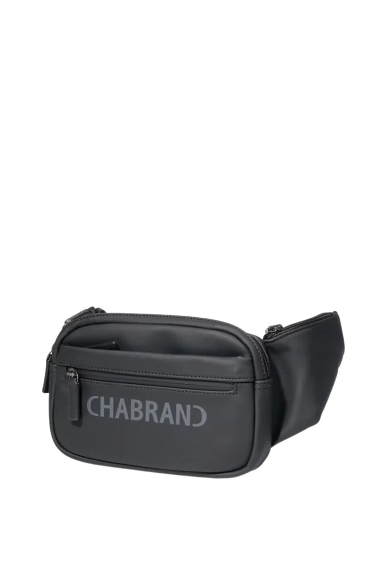Chabrand Sac Banane Touch Bis Noir