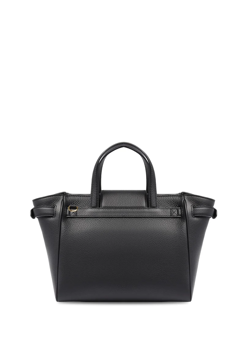 Lancel Sac Carryall S THEA De Lancel Noir
