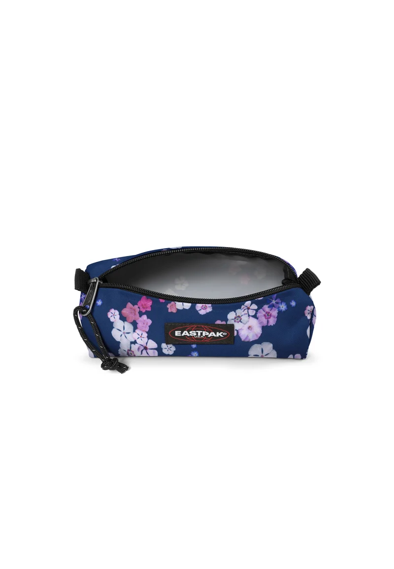 Eastpak Trousse Benchmark single Floral Bloom Navy