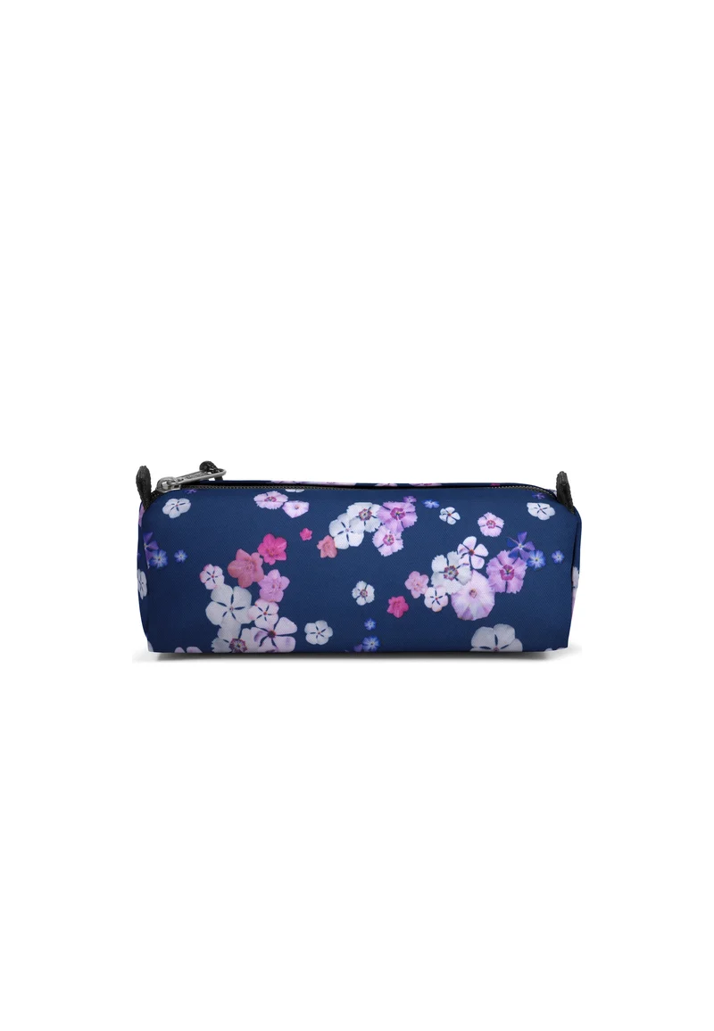 Eastpak Trousse Benchmark single Floral Bloom Navy