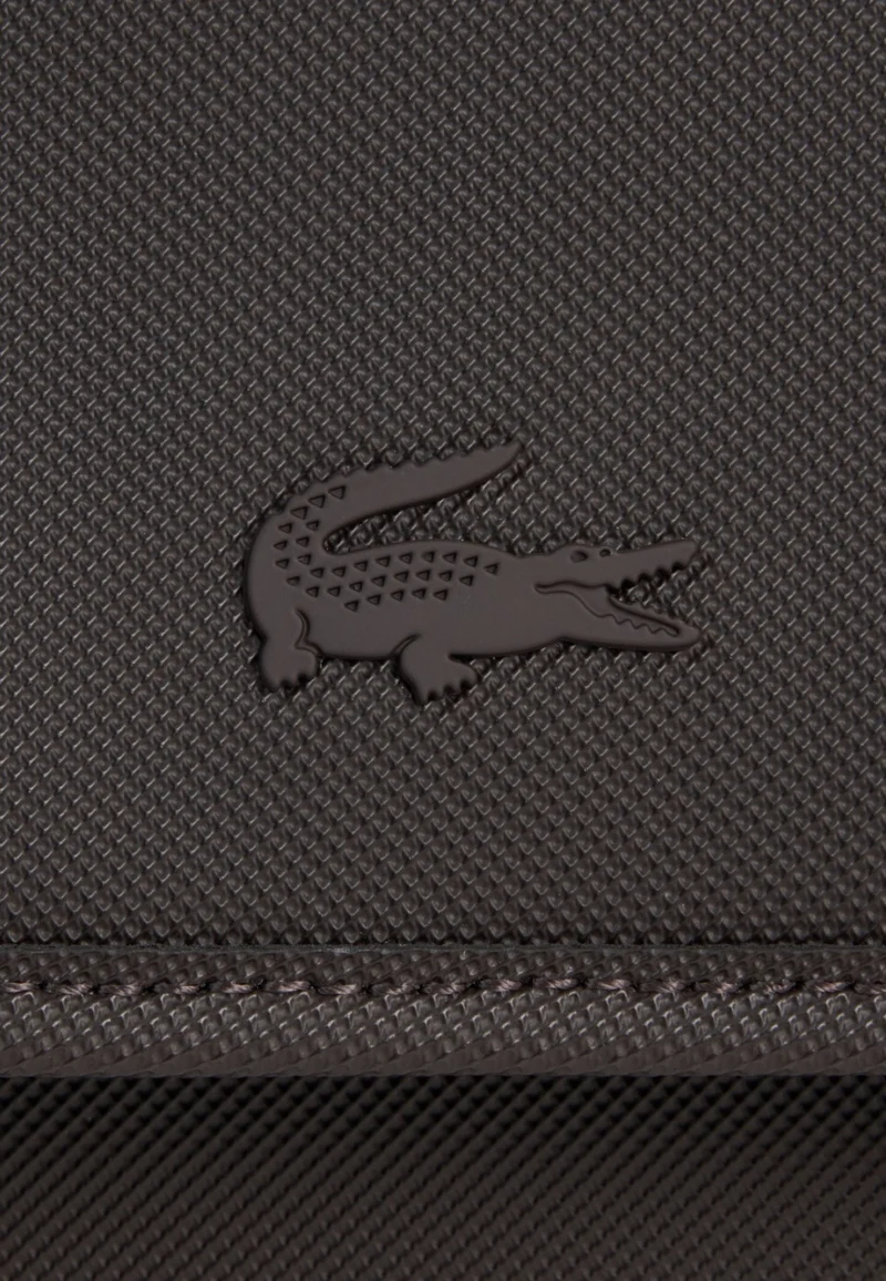 Sacoche Men'S Classic Homme Lacoste Marron Foncé