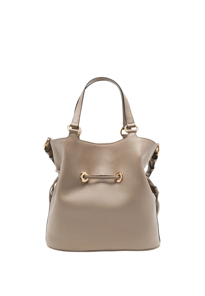 Lancel Sacs à main M 1Er Flirt Femme Galet
