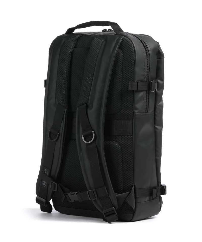 Eastpak Tecum M Sac à dos cnnct top black