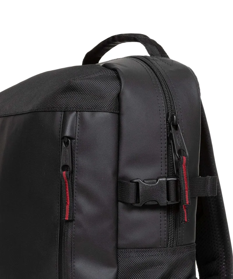 Eastpak Tecum M Sac à dos cnnct top black