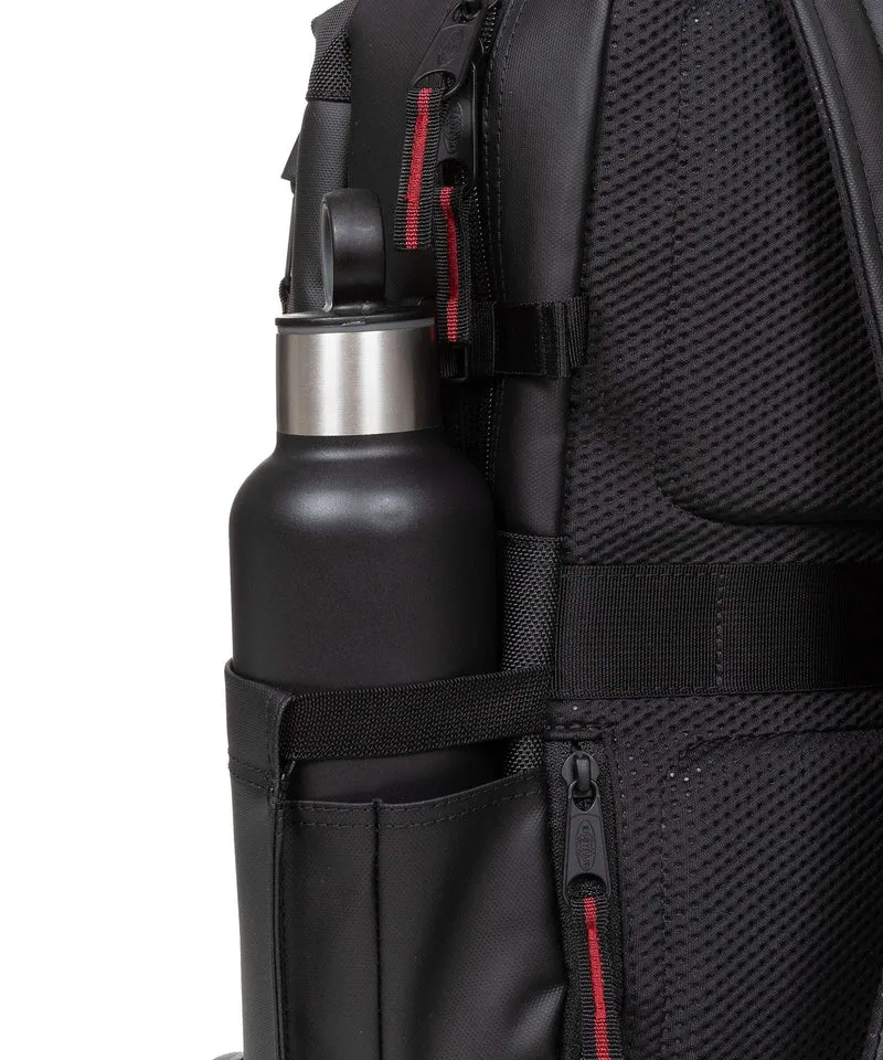 Eastpak Tecum M Sac à dos cnnct top black