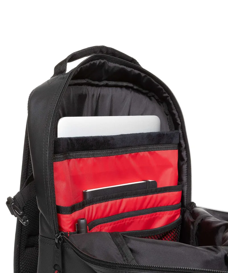 Eastpak Tecum M Sac à dos cnnct top black