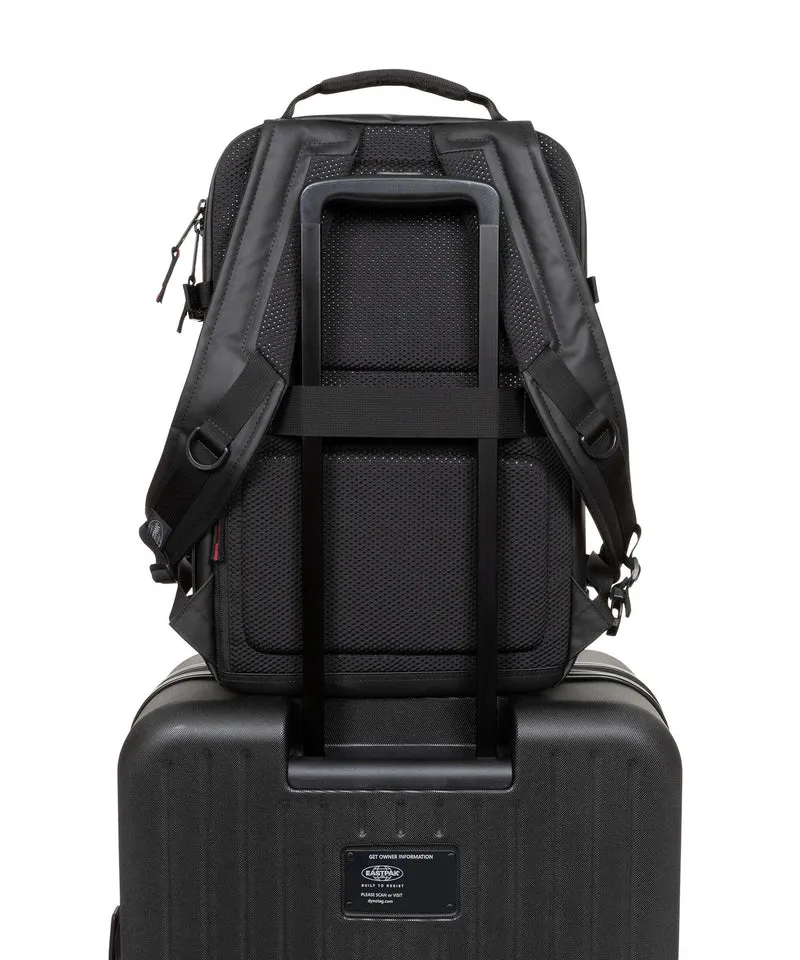 Eastpak Tecum M Sac à dos cnnct top black