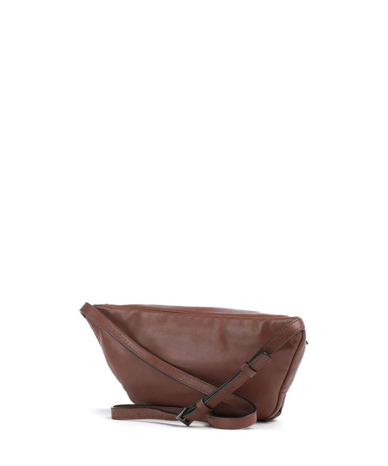 Liebeskind Maia Sheep Natural M Sac banane russet