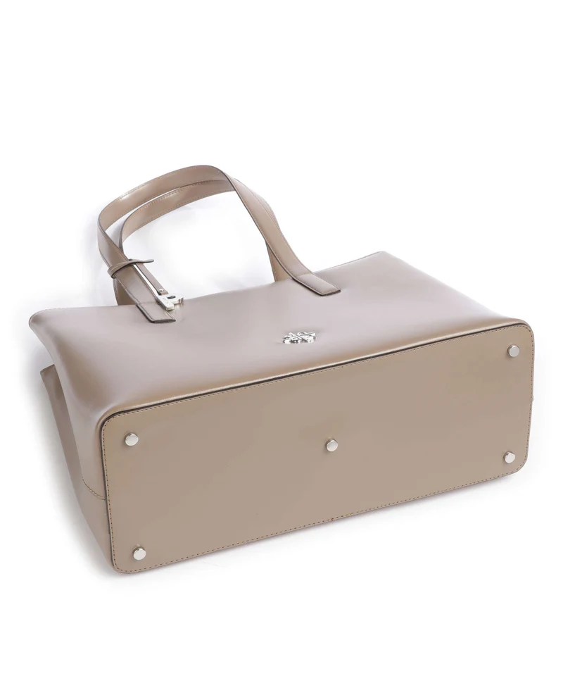 Picard Black Tie Cabas chai