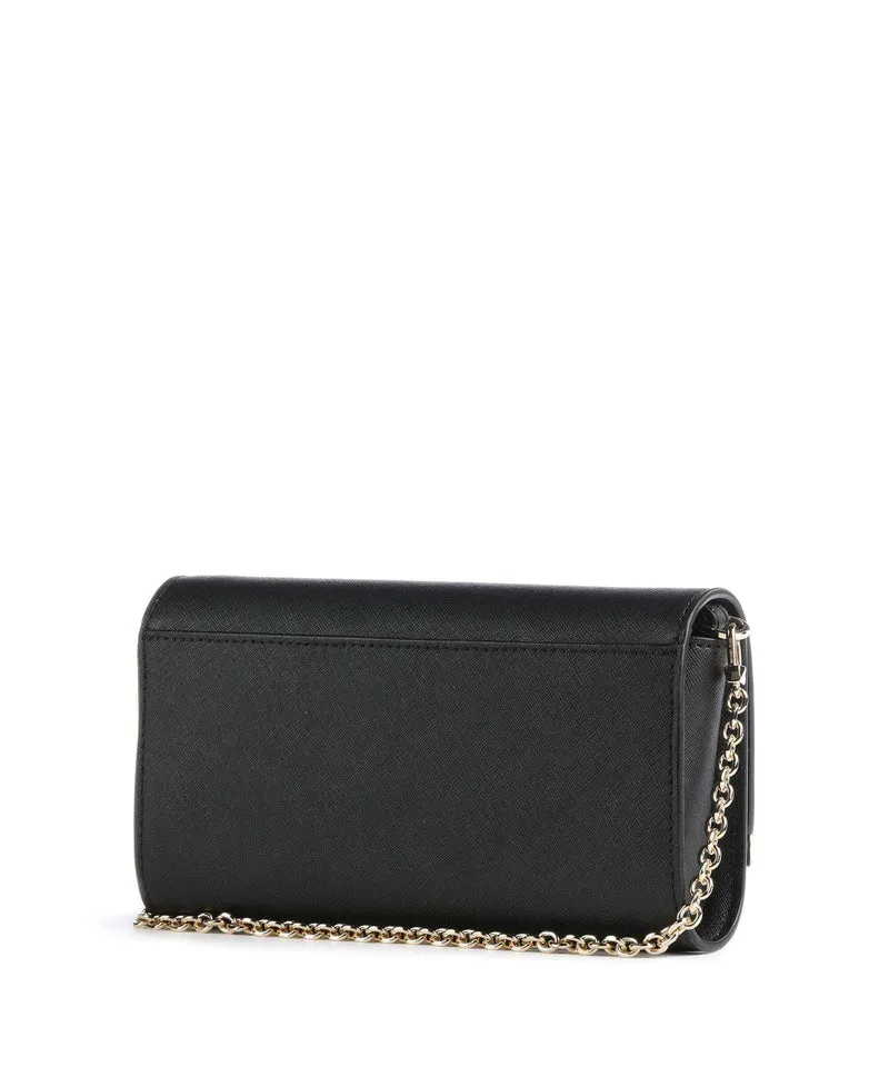 Michael Kors Mona Sac bandoulière black