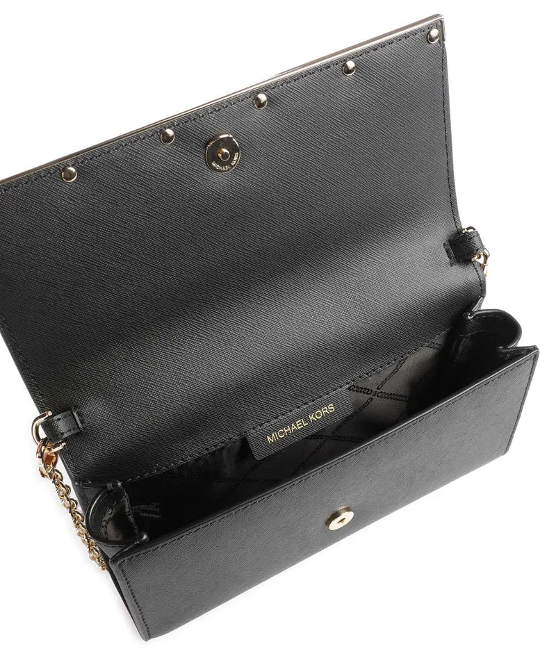 Michael Kors Mona Sac bandoulière black