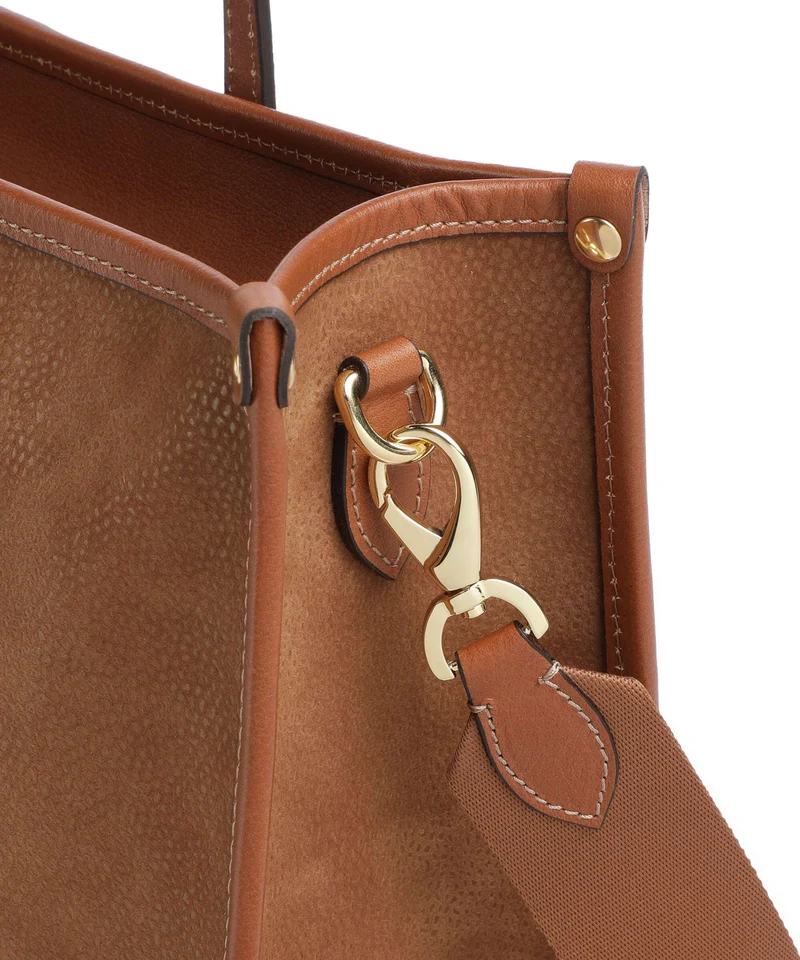 Brics Life Cabas camel