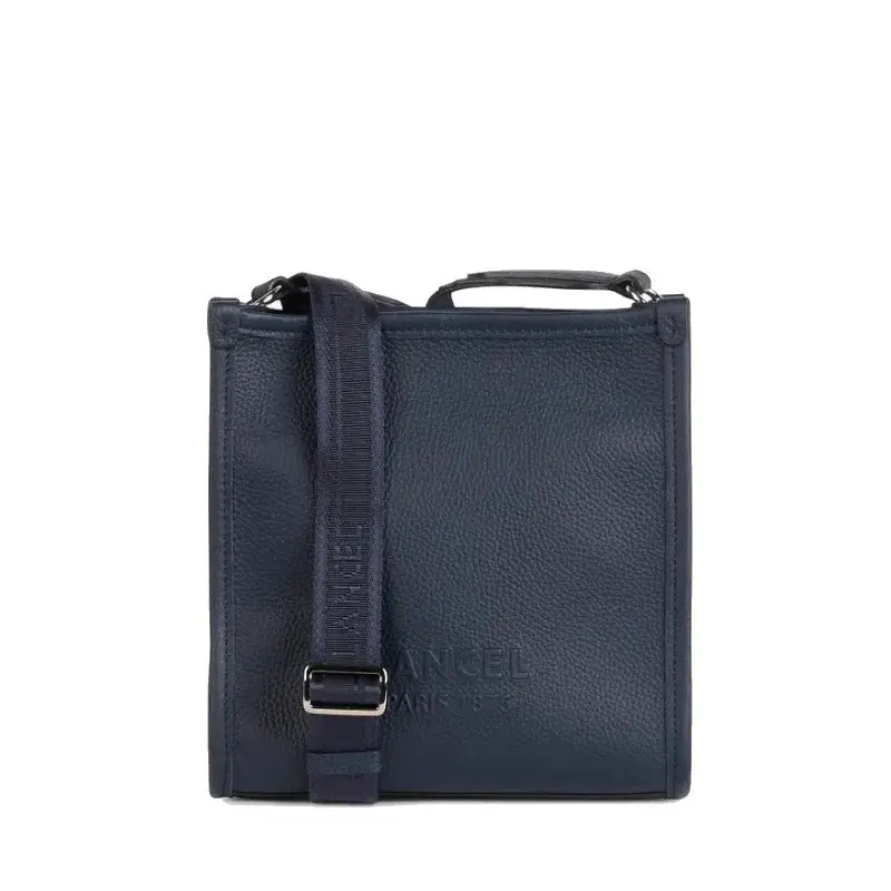 Lancel Sac Bandoulière S Jour De Lancel BLEU GALAXIE