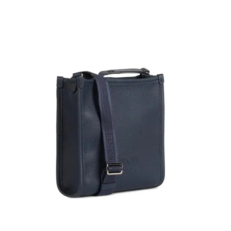 Lancel Sac Bandoulière S Jour De Lancel BLEU GALAXIE
