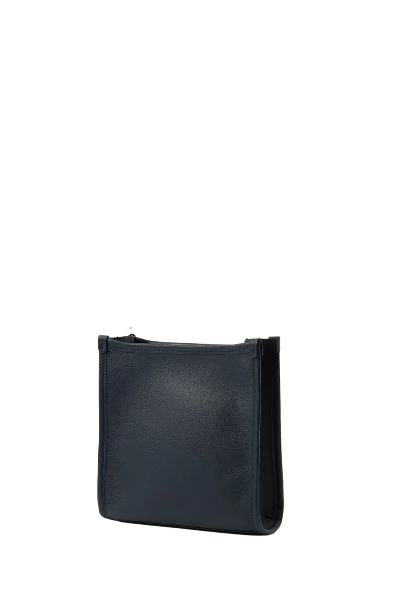 Lancel Sac Bandoulière S Jour De Lancel BLEU GALAXIE