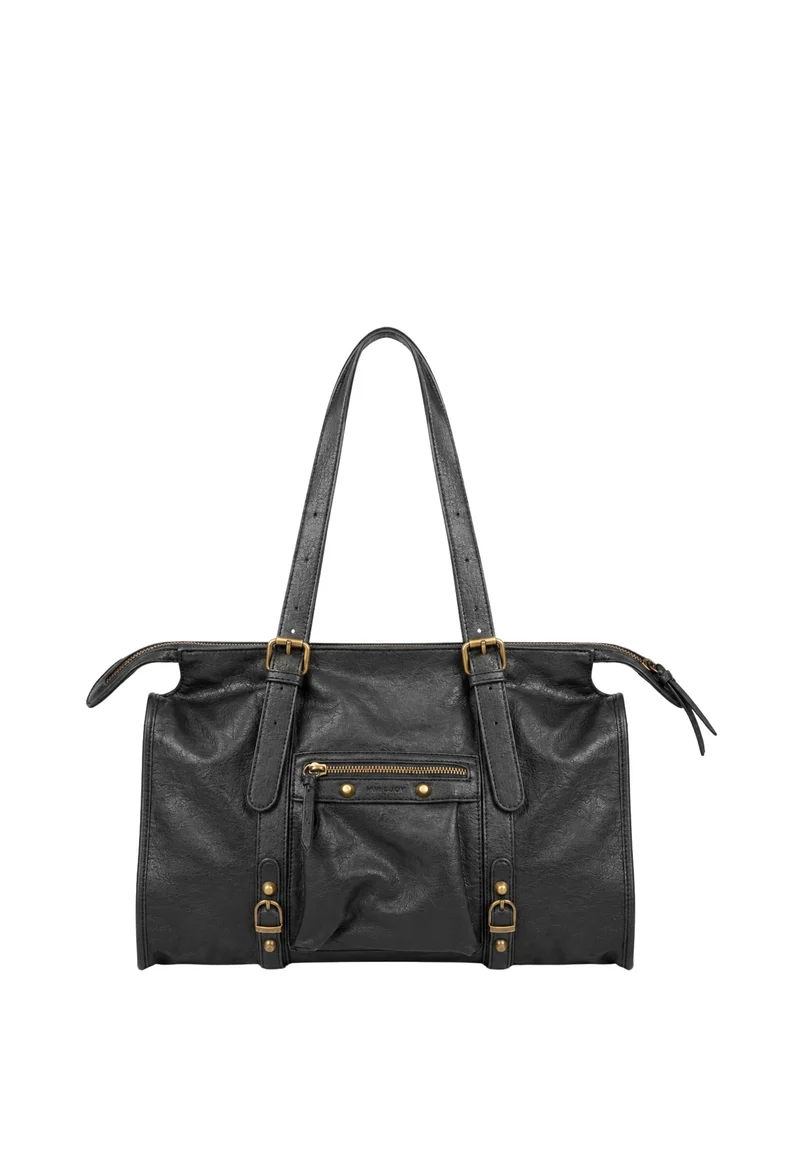 Mia & Joy Sac à main Femme Noir
