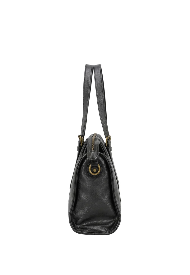 Mia & Joy Sac à main Femme Noir