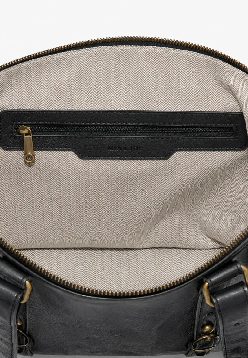 Mia & Joy Sac à main Femme Noir