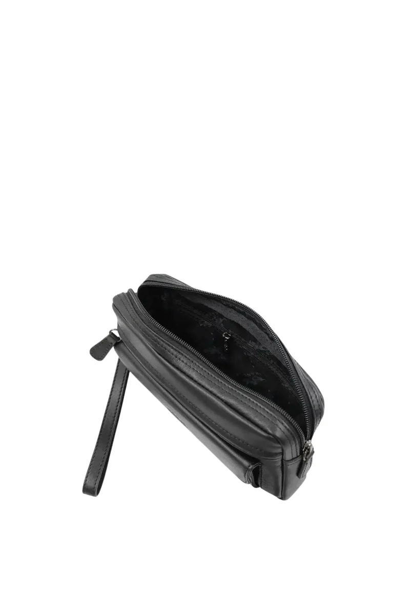 Francinel Pochette homme cuir