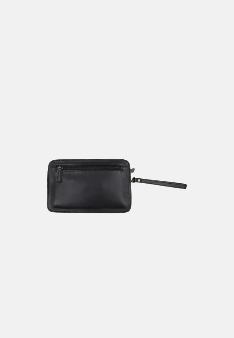 Francinel Pochette homme cuir London City