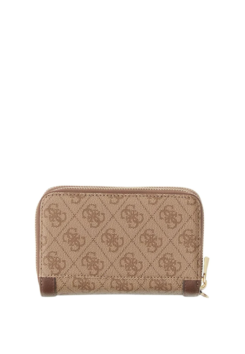 Guess Compagnon Lindsey Medium Latte Logo
