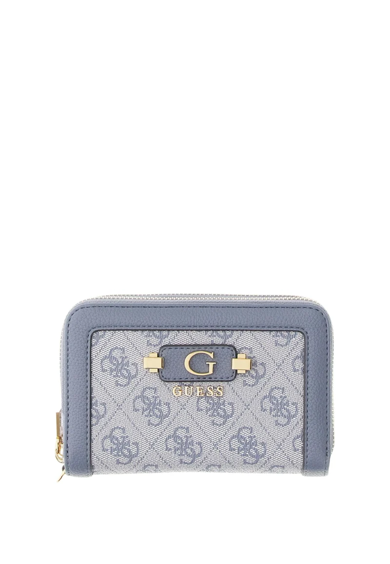 Guess Compagnon Lindsey Medium Slate Logo