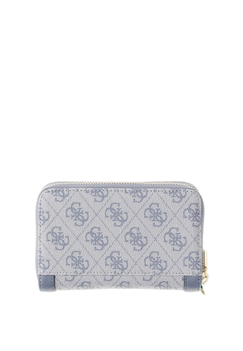 Guess Compagnon Lindsey Medium Slate Logo