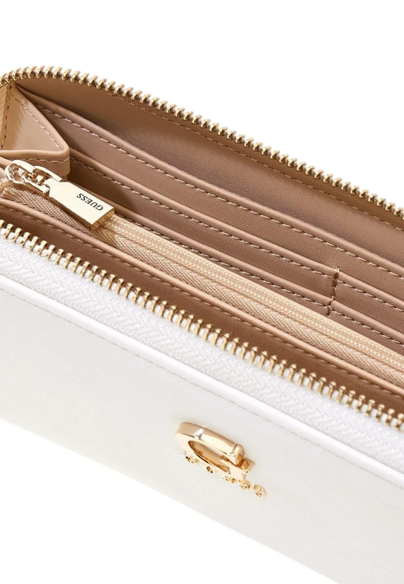 Guess Compagnon Coleen Grand Off White