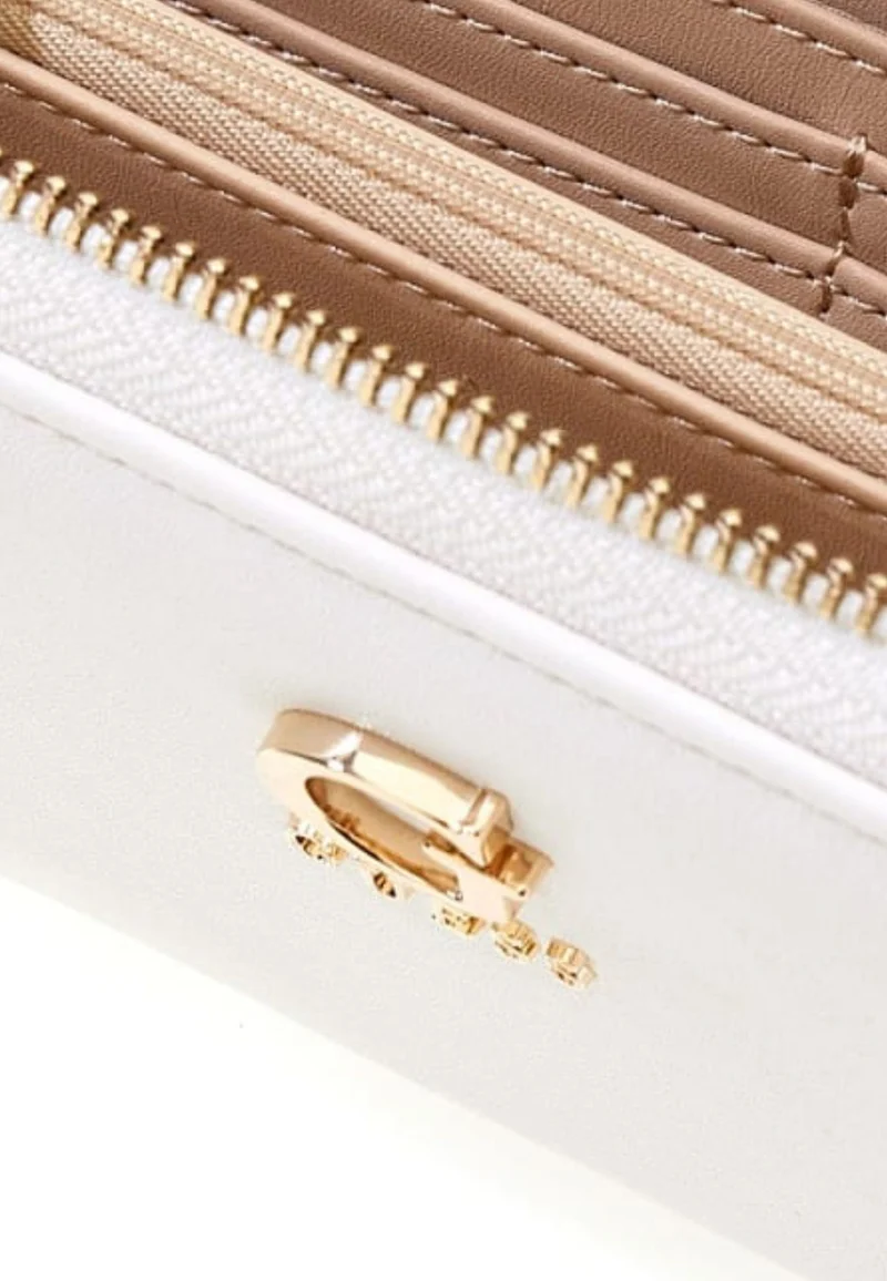 Guess Compagnon Coleen Grand Off White