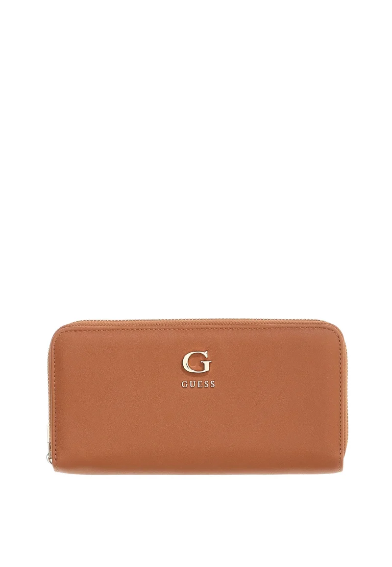 Guess Compagnon Coleen Grand Caramel