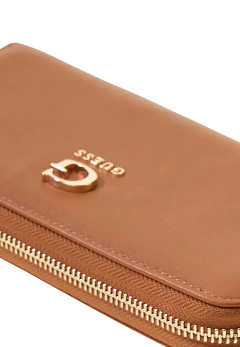 Guess Compagnon Coleen Grand Caramel