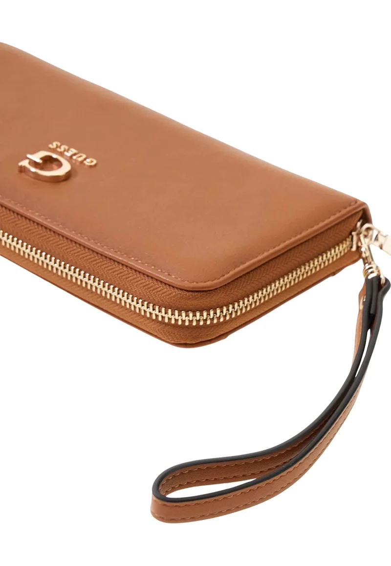 Guess Compagnon Coleen Grand Caramel