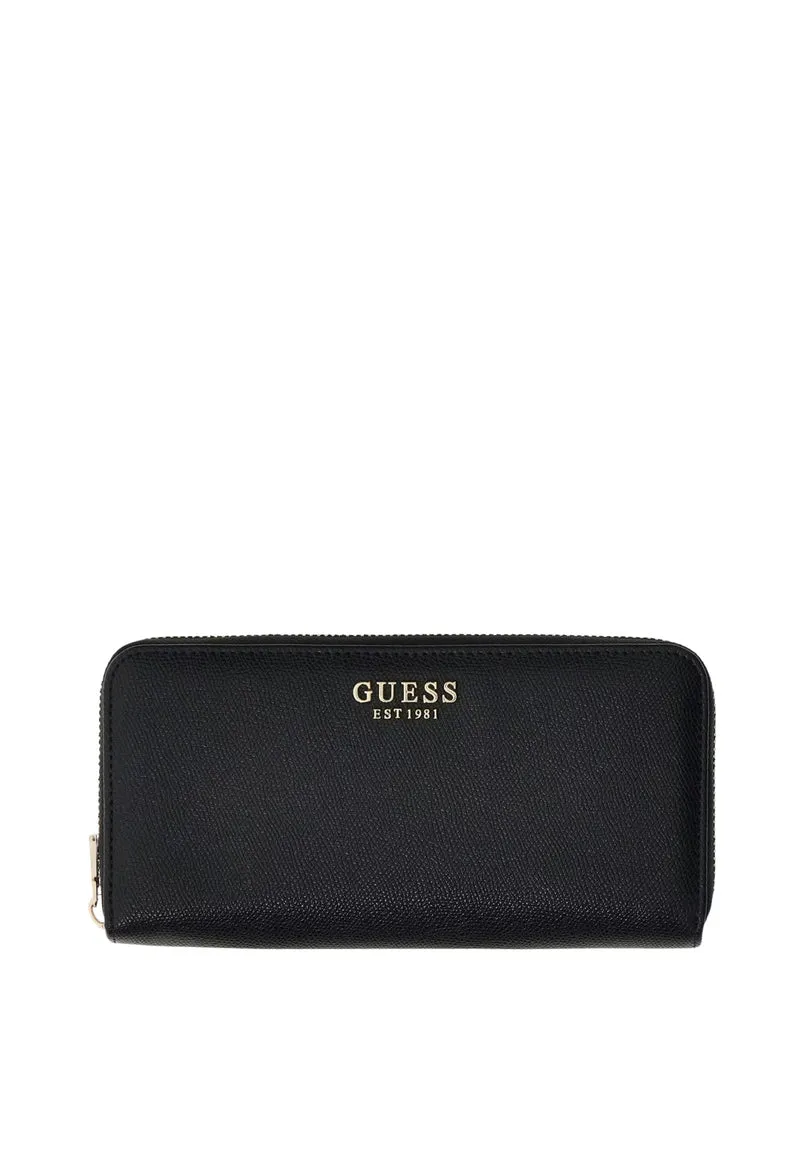 Guess Compagnon Amorette Grand Black