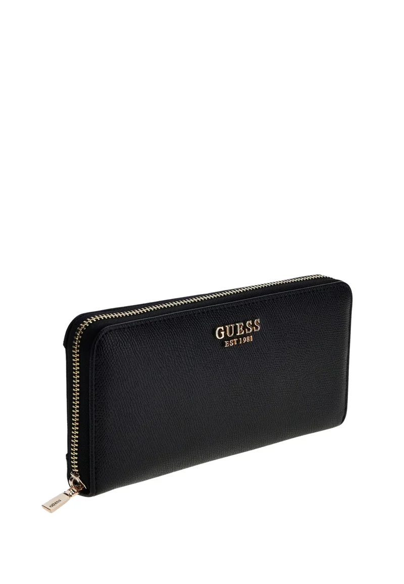 Guess Compagnon Amorette Grand Black
