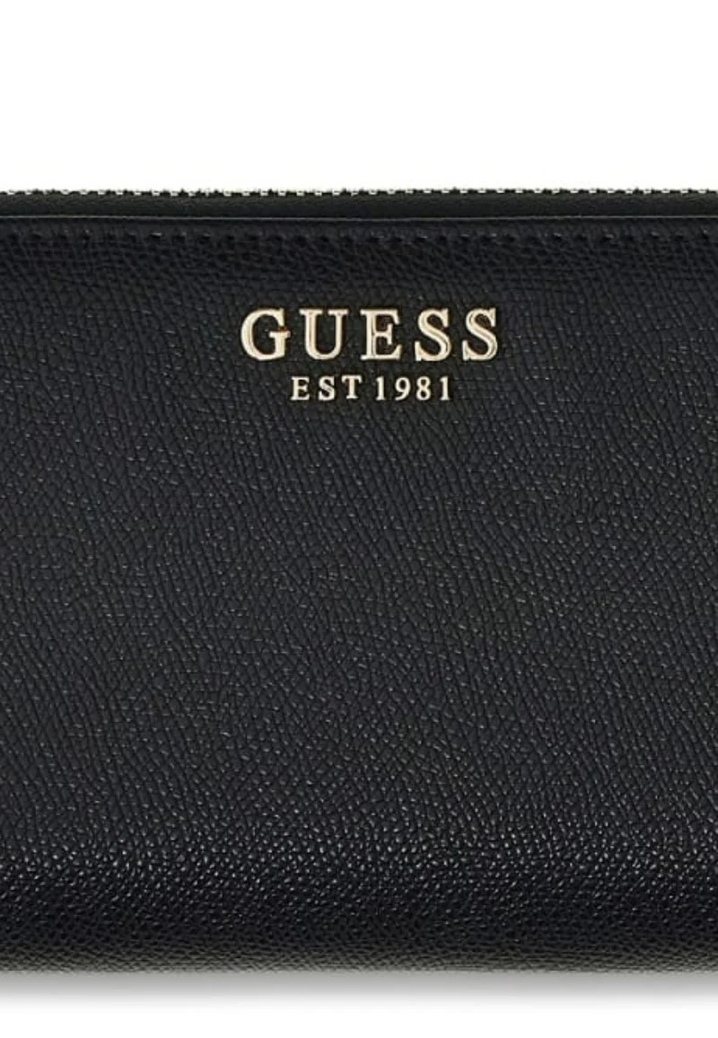 Guess Compagnon Amorette Grand Black