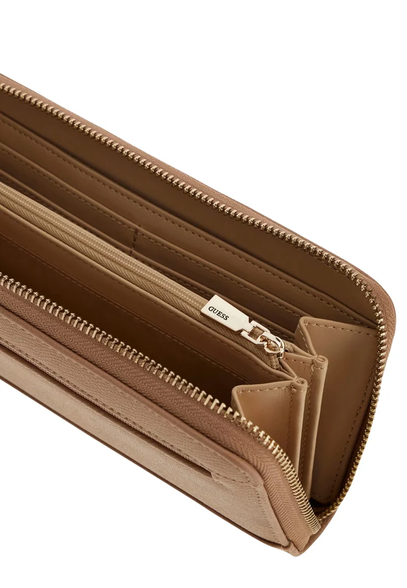 Guess Compagnon Amorette Grand Beige