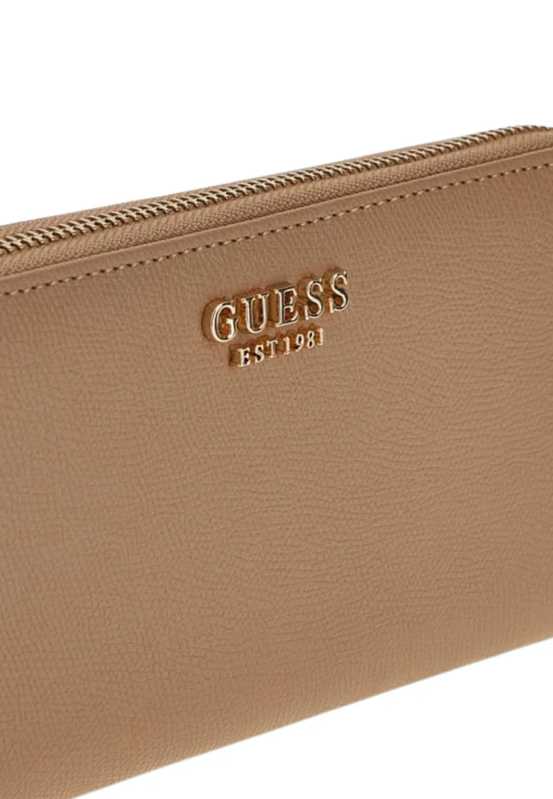 Guess Compagnon Amorette Grand Beige
