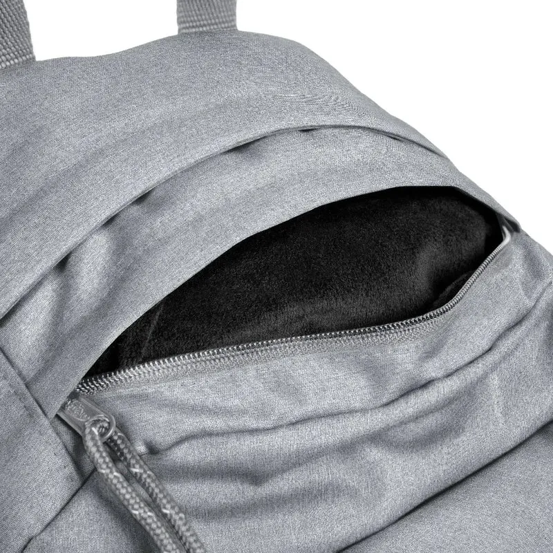 Sac à dos Padded Double EK0A5B7Y 363 Sunday Grey